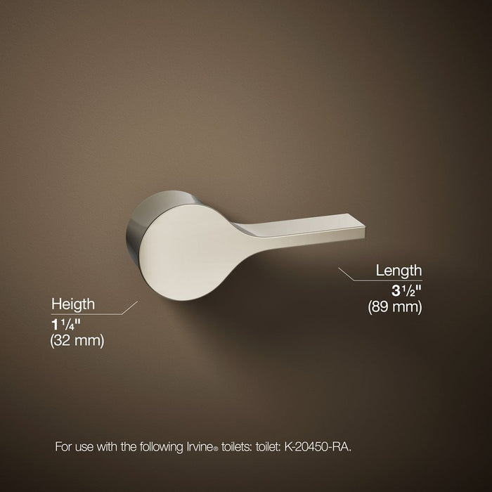 KOHLER K-25986-R Cimarron Right-hand trip lever