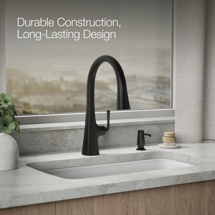 image focused on single product story