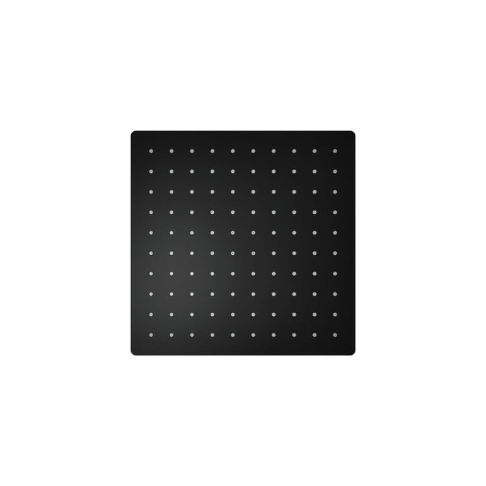 KOHLER K-26149 Honesty 10" single-function rainhead, 2.5 gpm
