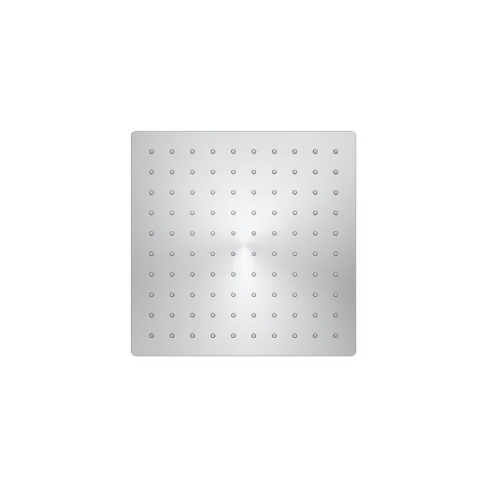 KOHLER K-26149 Honesty 10" single-function rainhead, 2.5 gpm