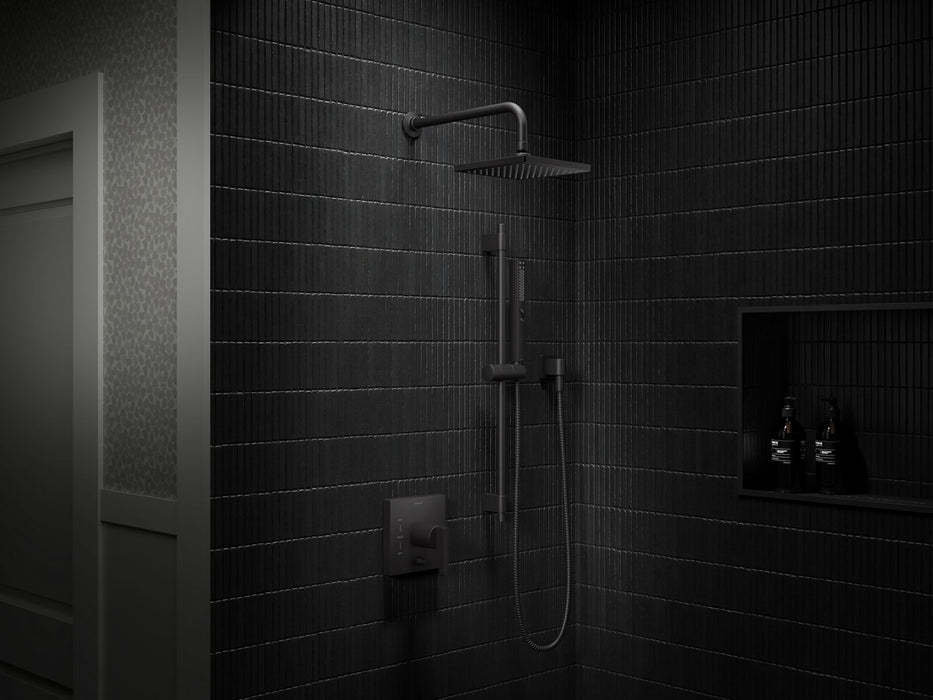 KOHLER K-26273-G Honesty Showering kit, 1.75 gpm