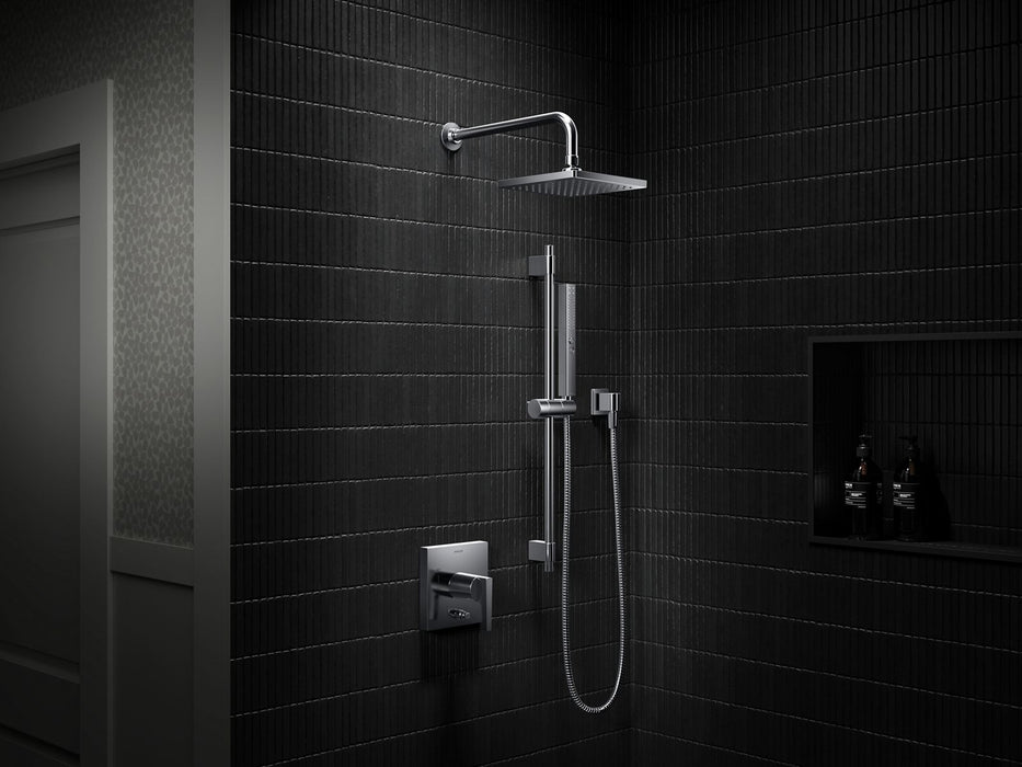 KOHLER K-26273-G Honesty Showering kit, 1.75 gpm