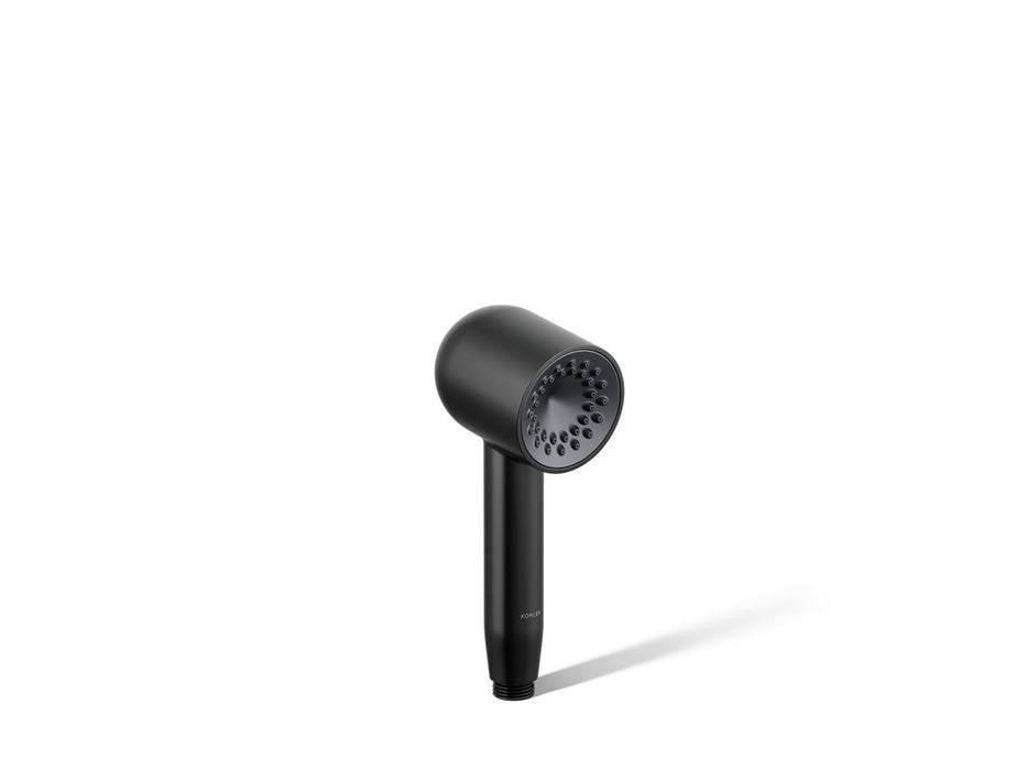 KOHLER K-26286 Statement Iconic single-function handshower, 2.5 gpm