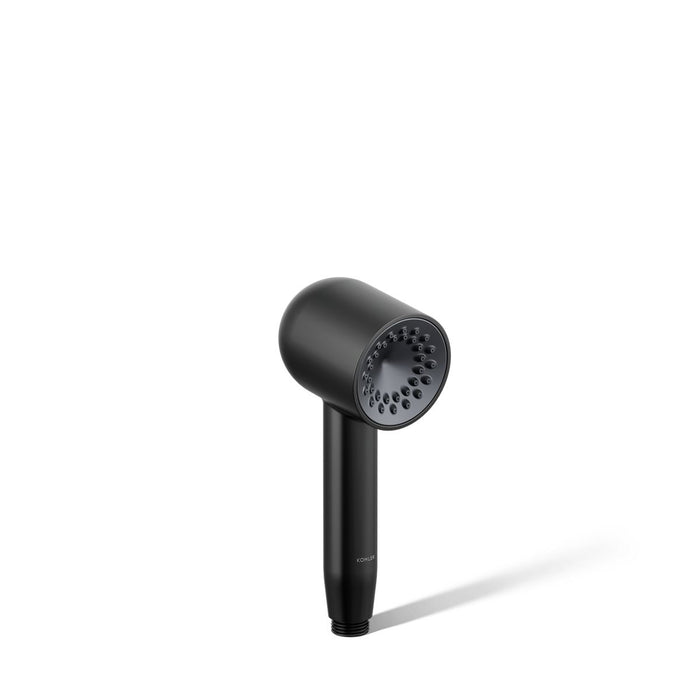 KOHLER K-26286 Statement Iconic single-function handshower, 2.5 gpm