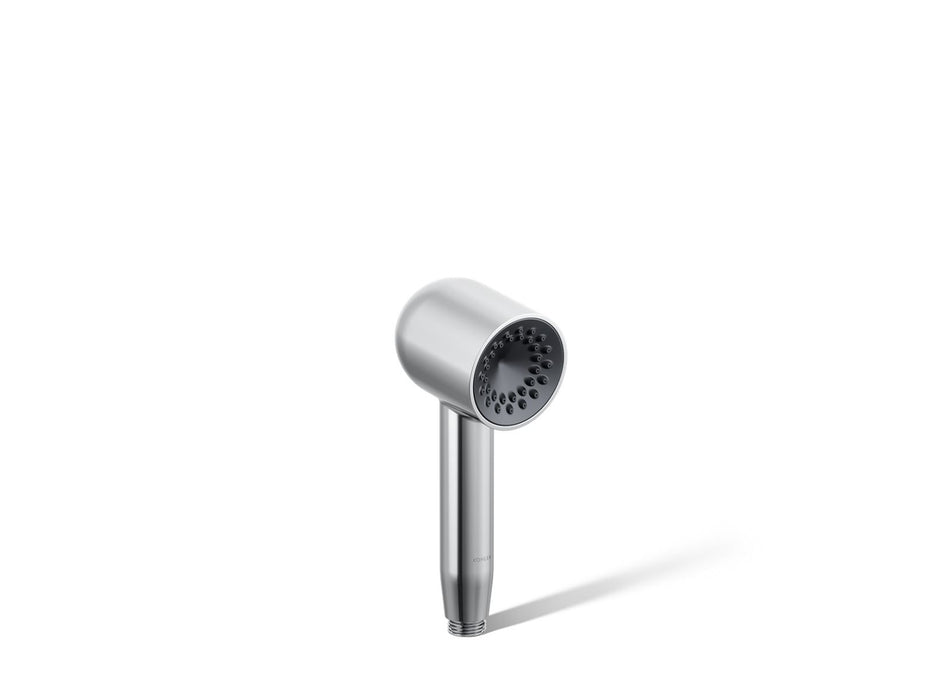 KOHLER K-26286 Statement Iconic single-function handshower, 2.5 gpm