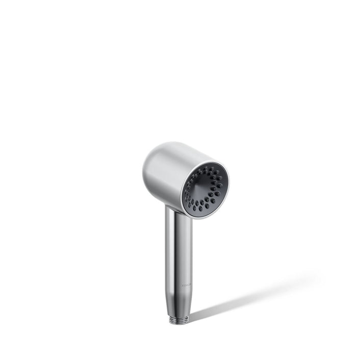 KOHLER K-26286 Statement Iconic single-function handshower, 2.5 gpm