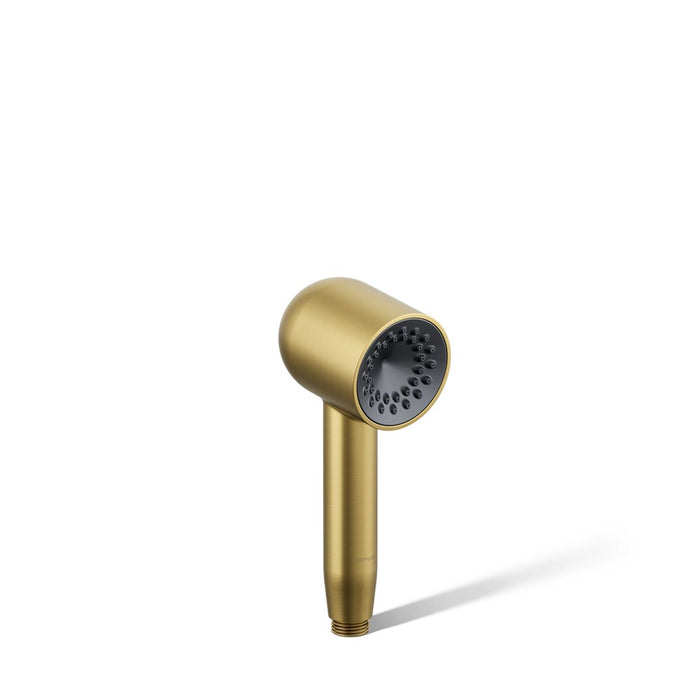 KOHLER K-26286 Statement Iconic single-function handshower, 2.5 gpm