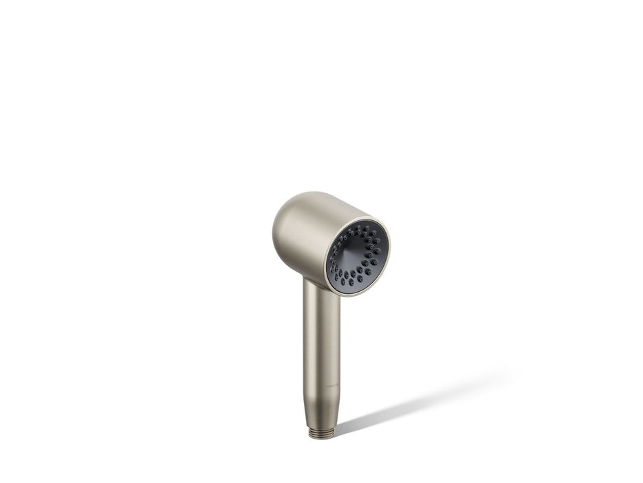 KOHLER K-26286 Statement Iconic single-function handshower, 2.5 gpm