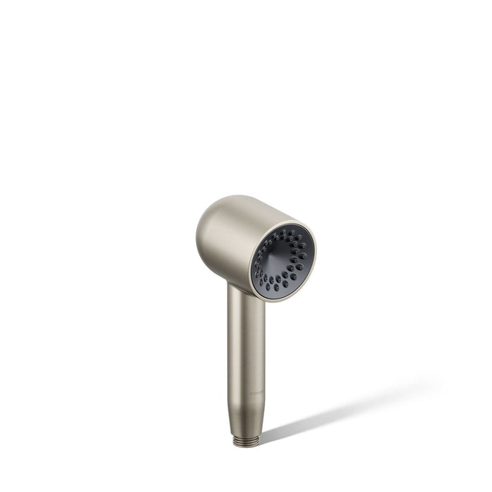 KOHLER K-26286 Statement Iconic single-function handshower, 2.5 gpm