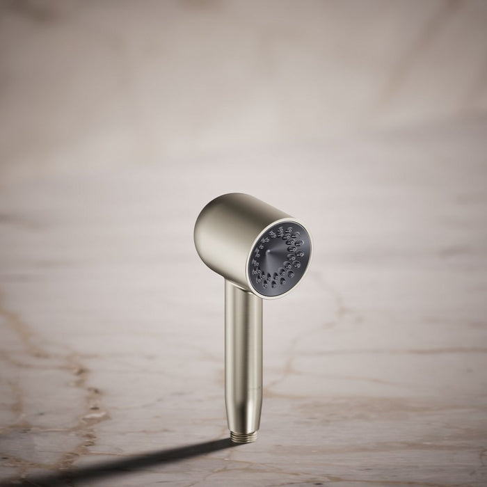 KOHLER K-26286 Statement Iconic single-function handshower, 2.5 gpm