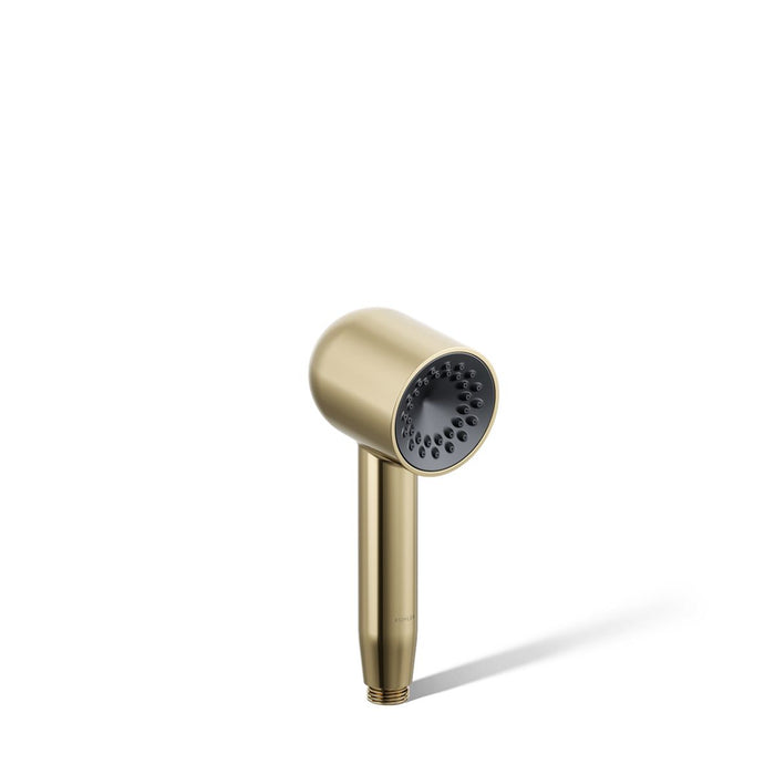 KOHLER K-26286 Statement Iconic single-function handshower, 2.5 gpm