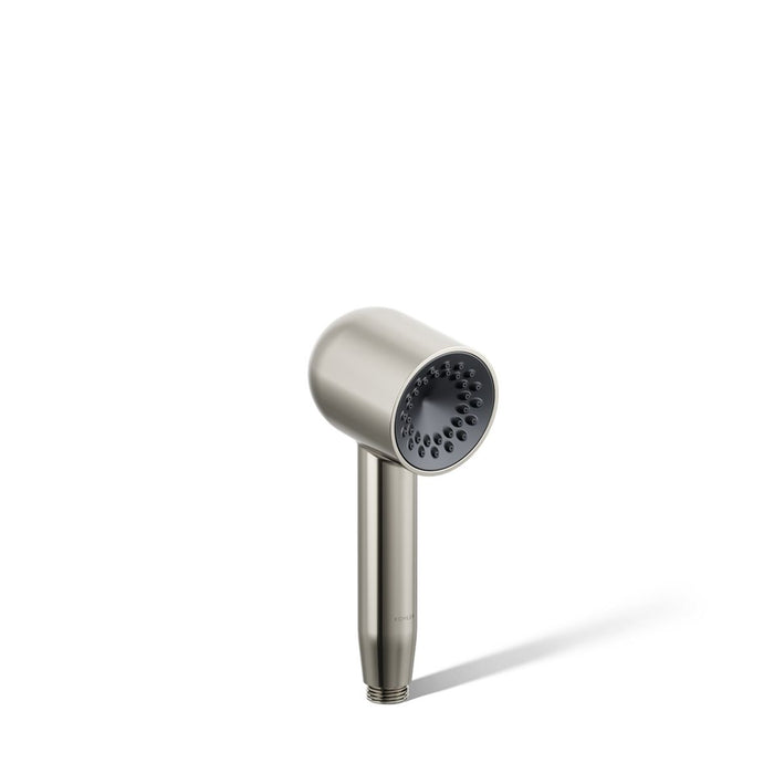KOHLER K-26286 Statement Iconic single-function handshower, 2.5 gpm