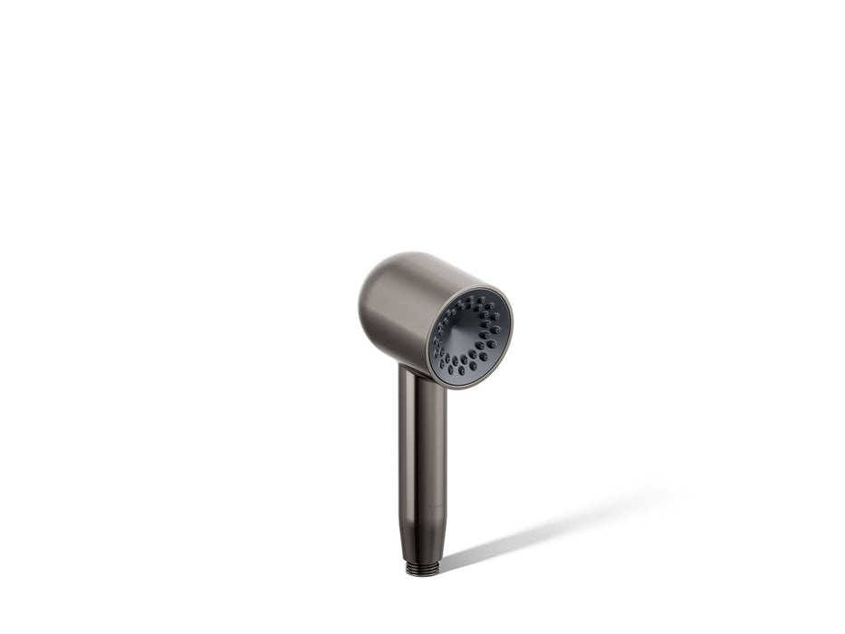KOHLER K-26286 Statement Iconic single-function handshower, 2.5 gpm