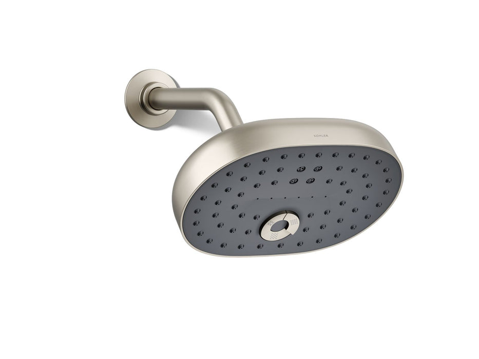 KOHLER K-26290 Statement Three-function showerhead, 2.5 gpm