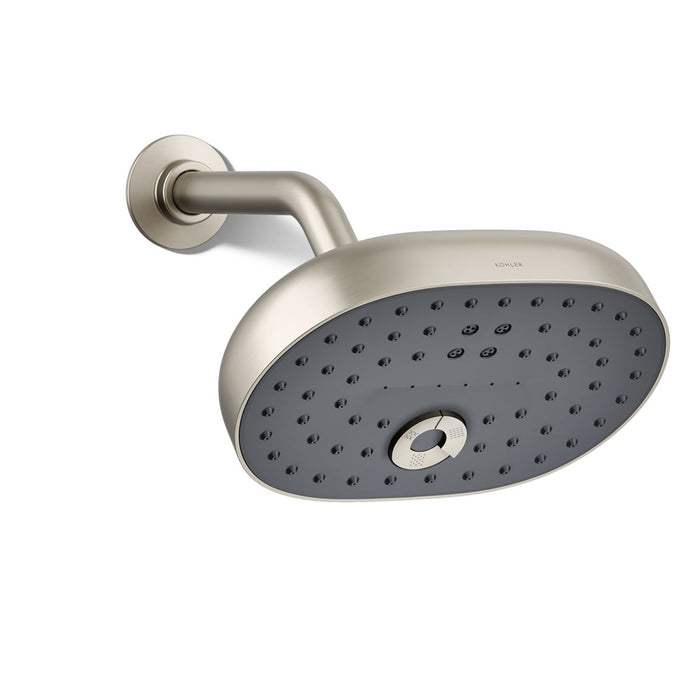 KOHLER K-26290 Statement Three-function showerhead, 2.5 gpm