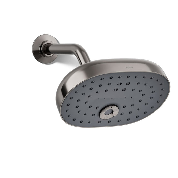 KOHLER K-26290 Statement Three-function showerhead, 2.5 gpm