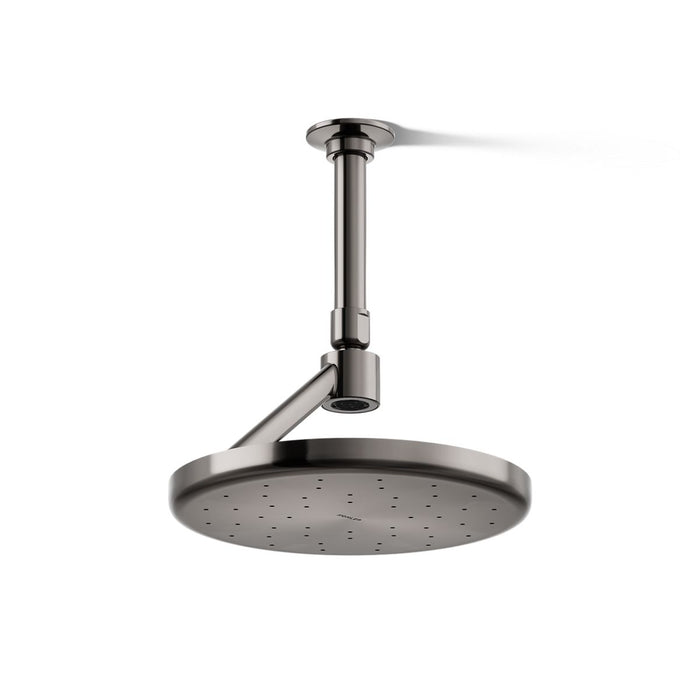 KOHLER K-26301 Statement Open Rain iconic single-function rainhead, 2.5 gpm