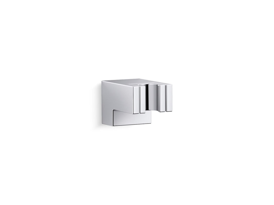 KOHLER K-26309 Statement Wall-mount Handshower Holder