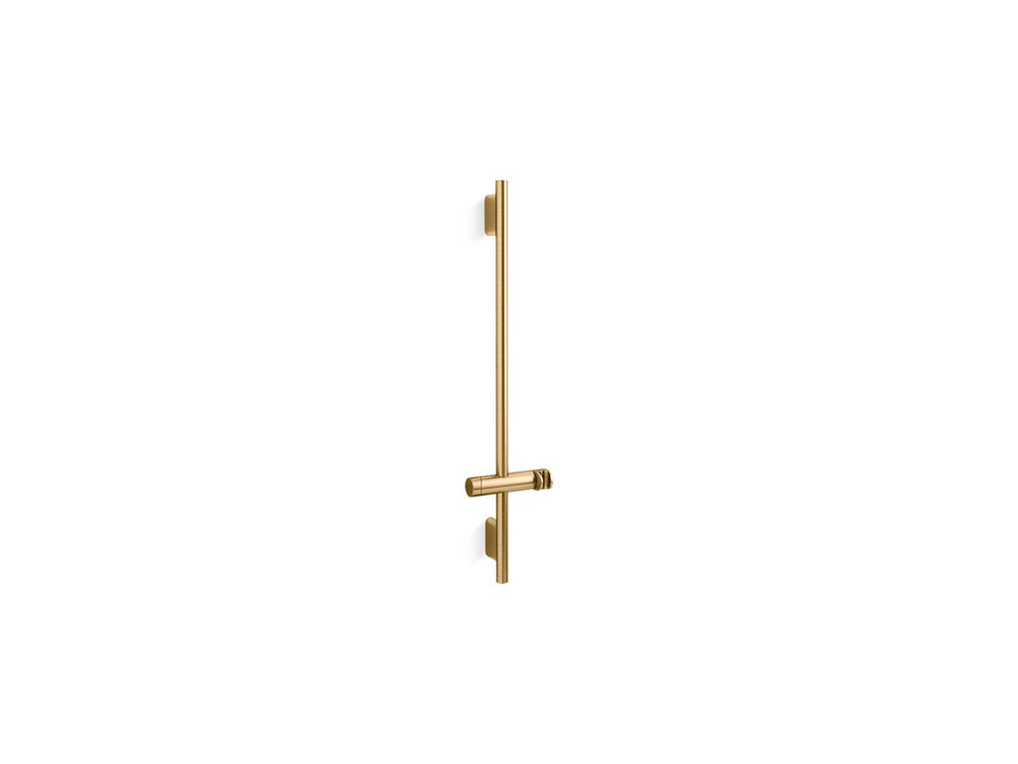 KOHLER K-26312 Statement 32-1/8" slidebar