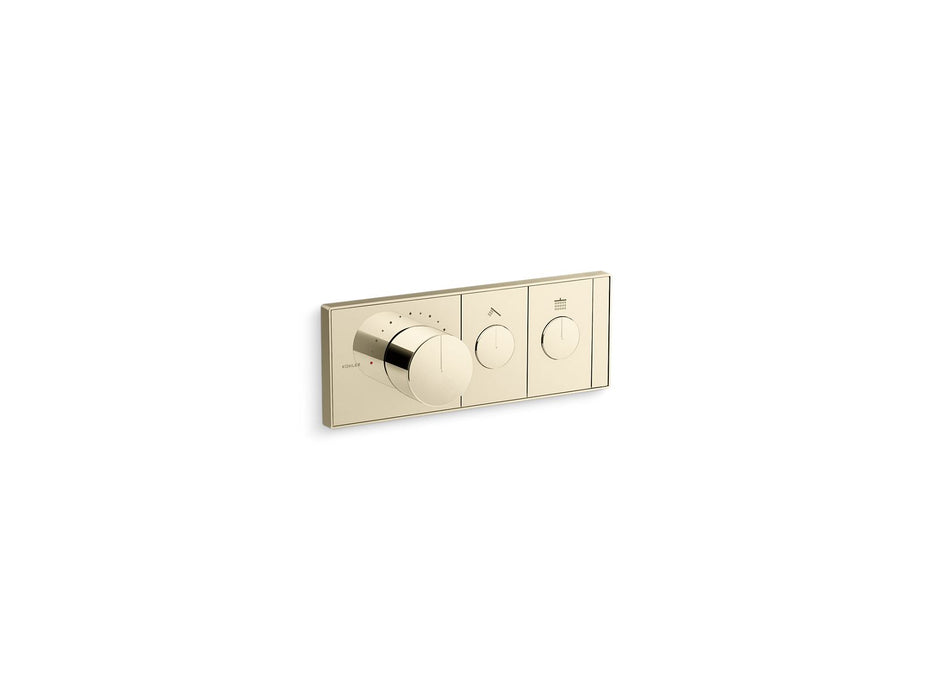 3/4 view of product