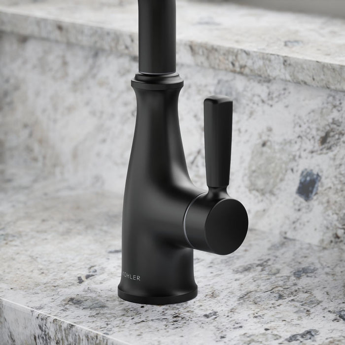 KOHLER K-26367 Traditional beverage faucet