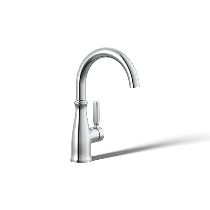 KOHLER K-26367 Traditional beverage faucet