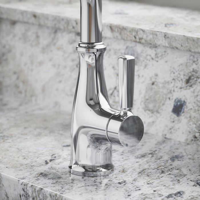 KOHLER K-26367 Traditional beverage faucet