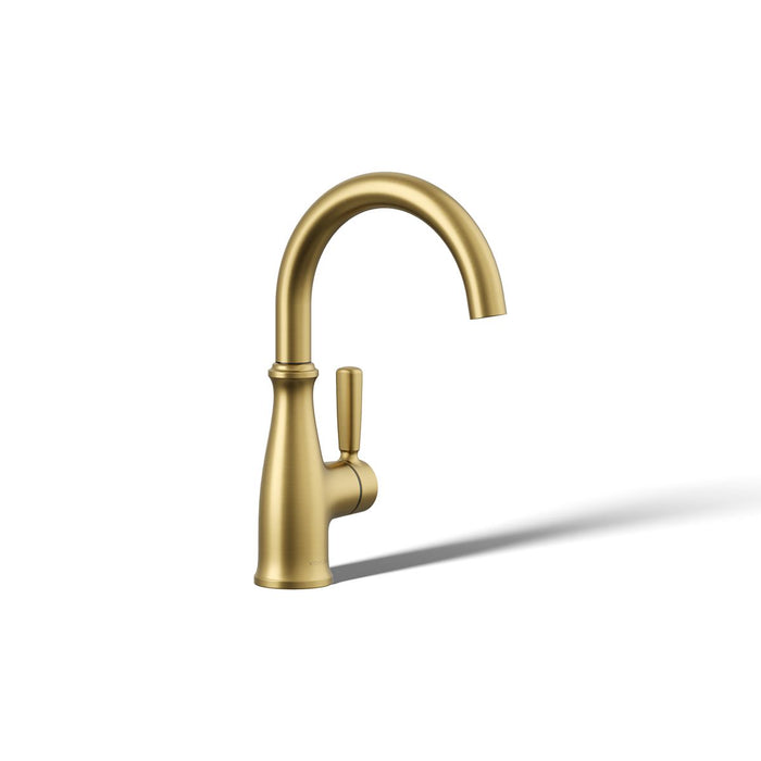KOHLER K-26367 Traditional beverage faucet