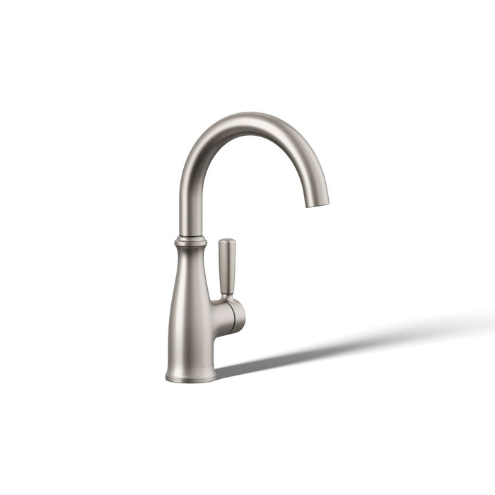 KOHLER K-26367 Traditional beverage faucet