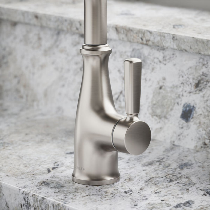 KOHLER K-26367 Traditional beverage faucet