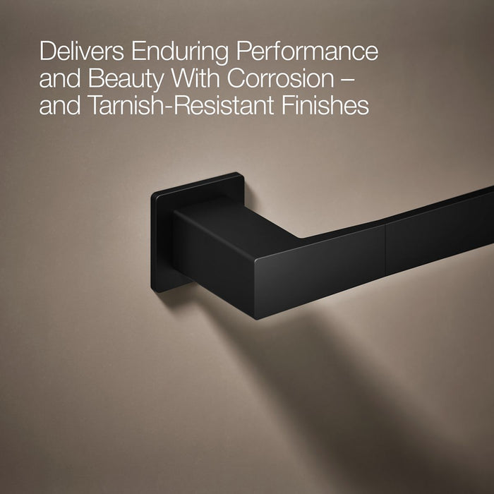KOHLER K-26633 Honesty 18" towel bar