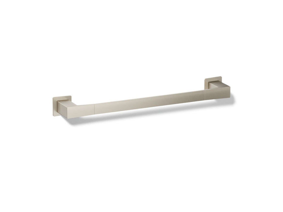 KOHLER K-26633 Honesty 18" towel bar