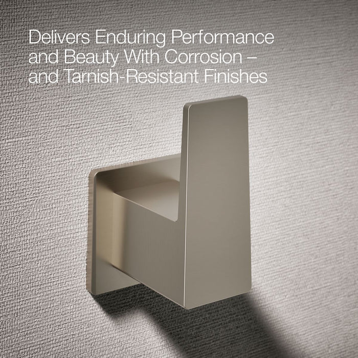 KOHLER K-26636 Honesty Robe hook