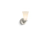 KOHLER K-26846-SC01 Simplice One-light sconce, brushed nickel - view 3