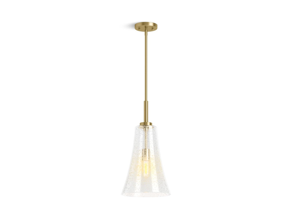 KOHLER K-26850-PE01 Simplice 10" pendant