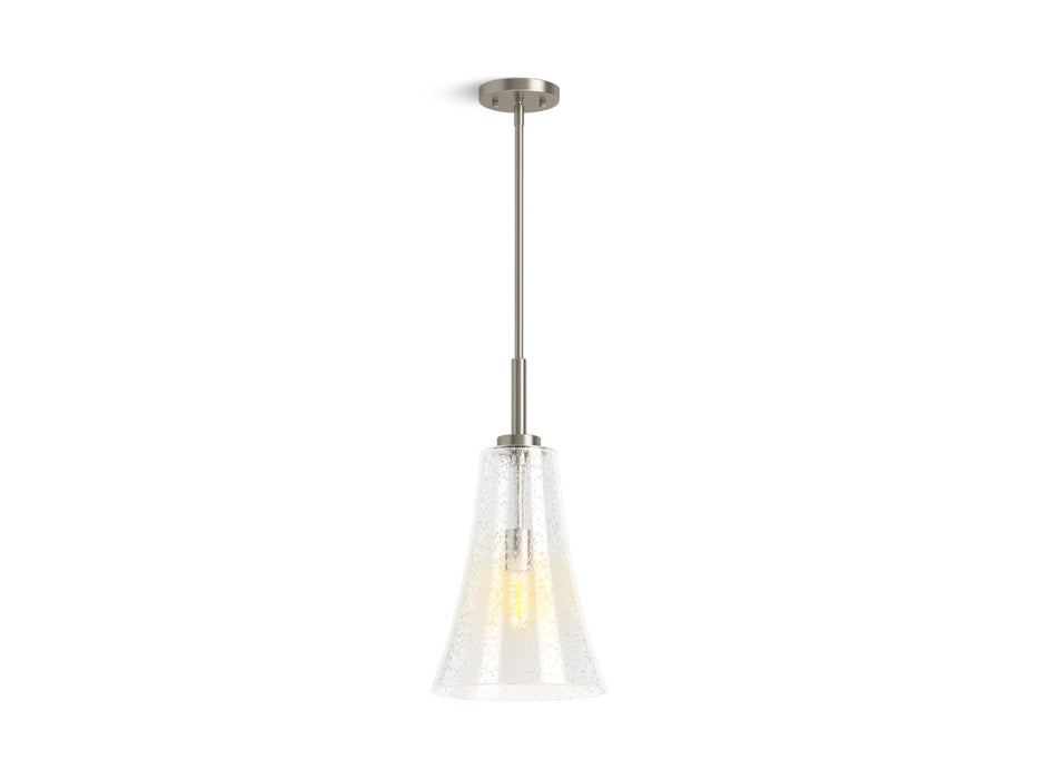 KOHLER K-26850-PE01 Simplice 10" pendant