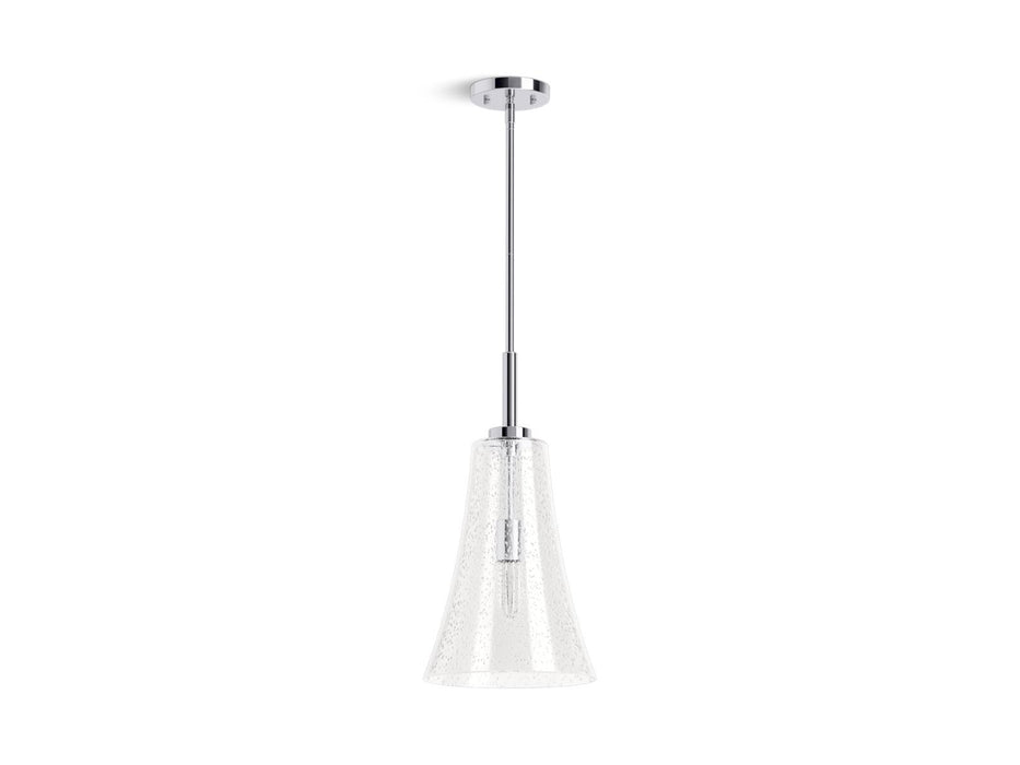 KOHLER K-26850-PE01 Simplice 10" pendant