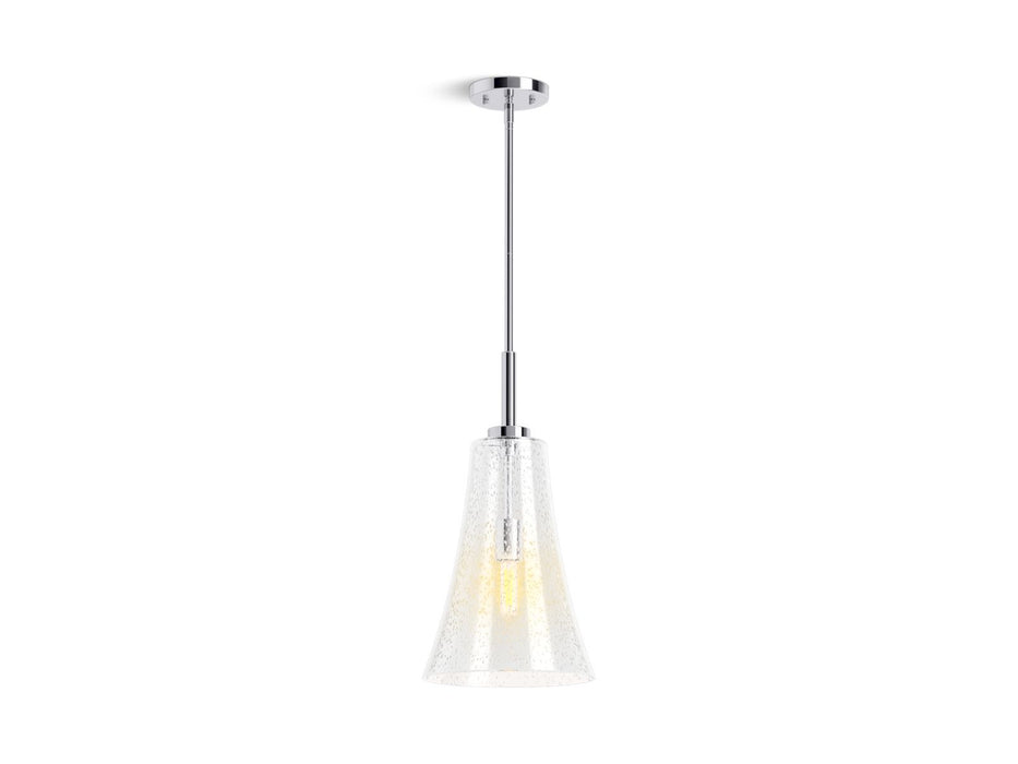 KOHLER K-26850-PE01 Simplice 10" pendant