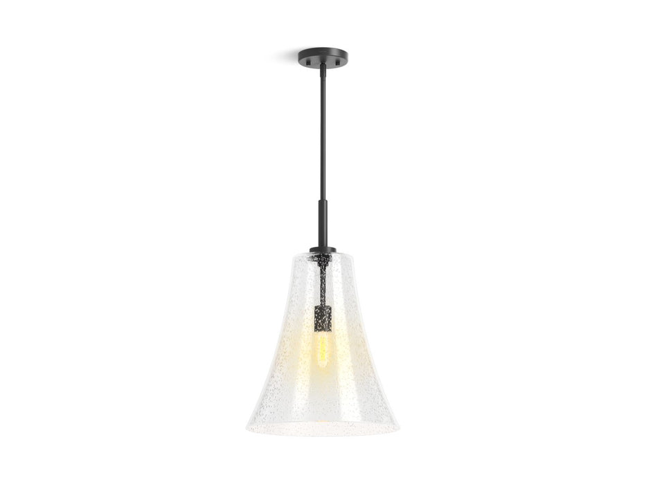 KOHLER K-26851-PE01 Simplice 14" pendant