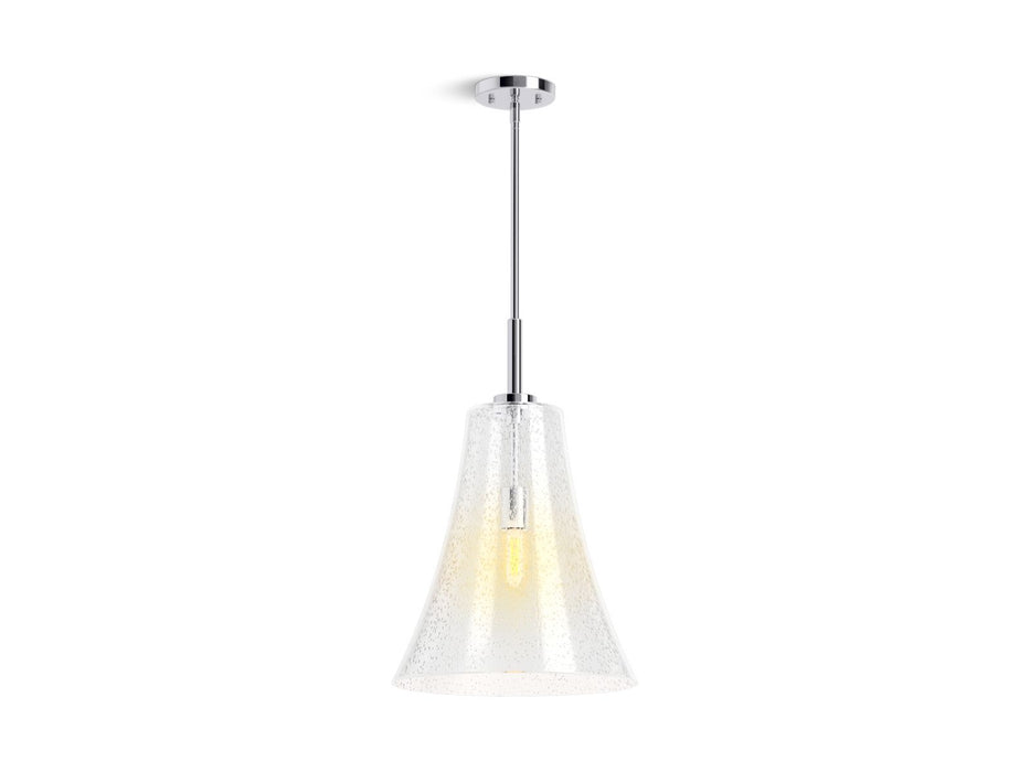 KOHLER K-26851-PE01 Simplice 14" pendant
