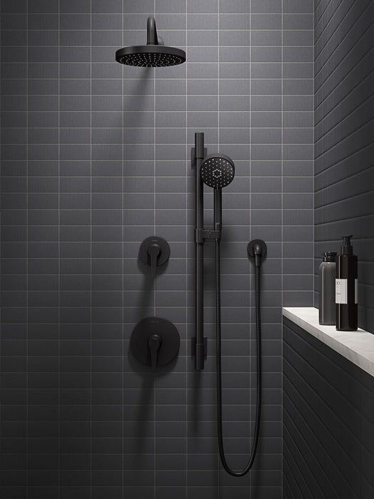 KOHLER K-26914-Y Awaken Showering kit, 2.5 gpm