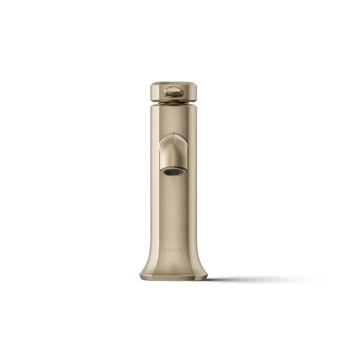 KOHLER K-27000-4 Occasion Single-handle bathroom sink faucet, 1.2 gpm
