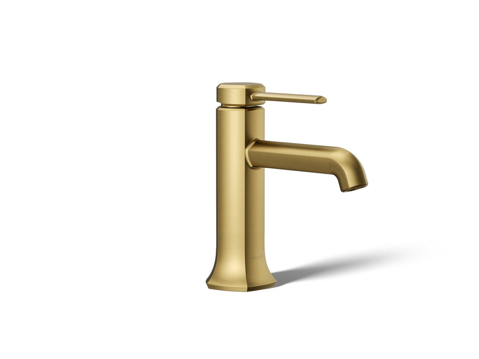 KOHLER K-27000-4 Occasion Single-handle bathroom sink faucet, 1.2 gpm