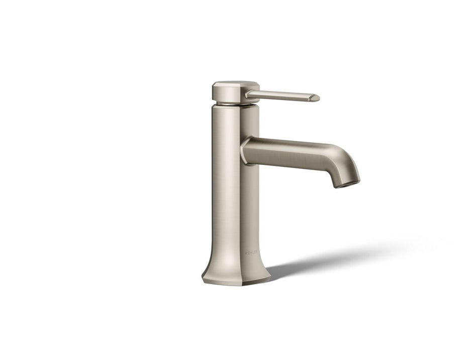 KOHLER K-27000-4 Occasion Single-handle bathroom sink faucet, 1.2 gpm