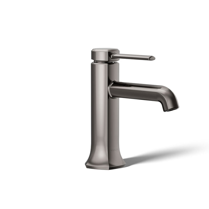 KOHLER K-27000-4 Occasion Single-handle bathroom sink faucet, 1.2 gpm