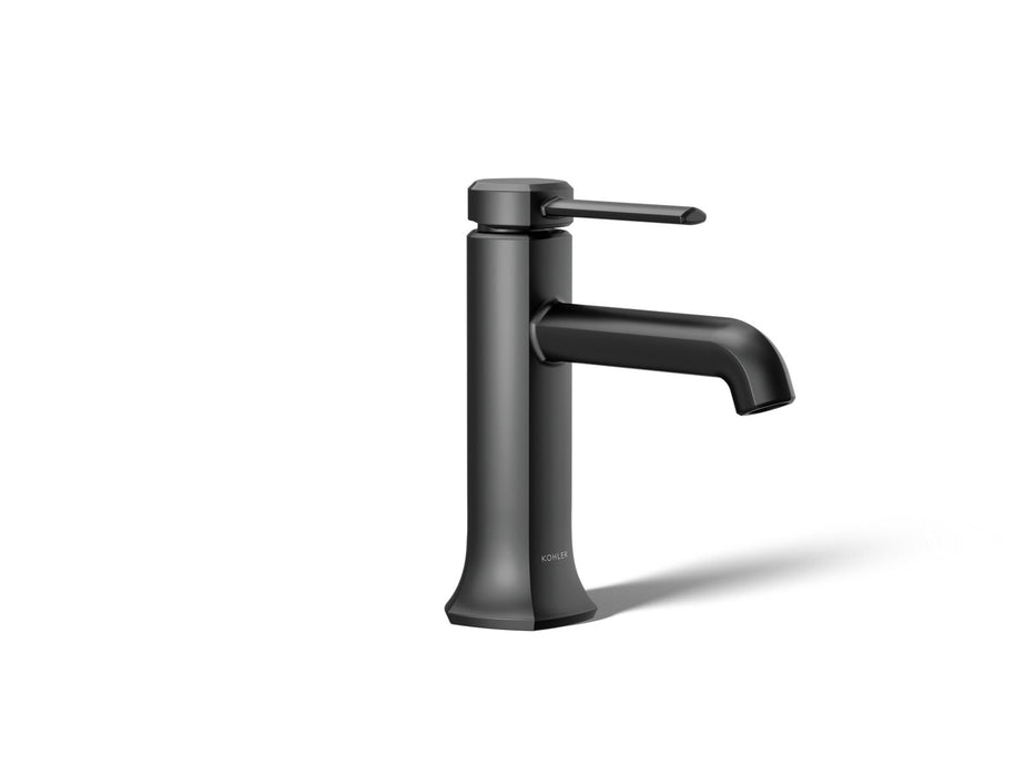 KOHLER K-27000-4K Occasion Single-handle bathroom sink faucet, 1.0 gpm
