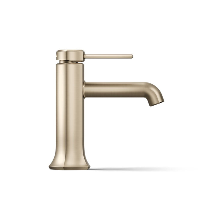 KOHLER K-27000-4K Occasion Single-handle bathroom sink faucet, 1.0 gpm