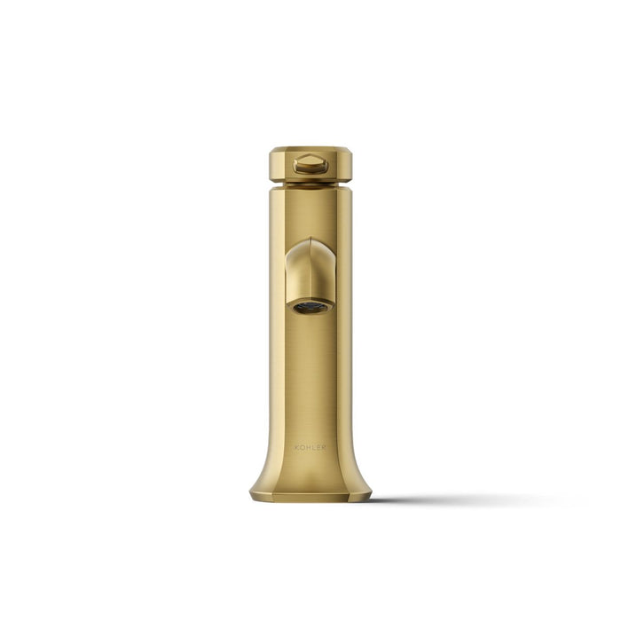 KOHLER K-27000-4K Occasion Single-handle bathroom sink faucet, 1.0 gpm