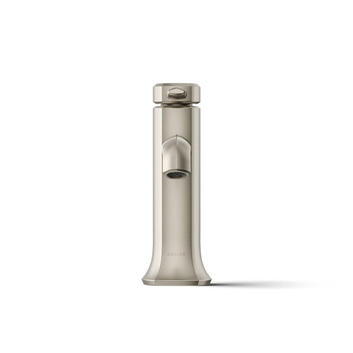 KOHLER K-27000-4K Occasion Single-handle bathroom sink faucet, 1.0 gpm