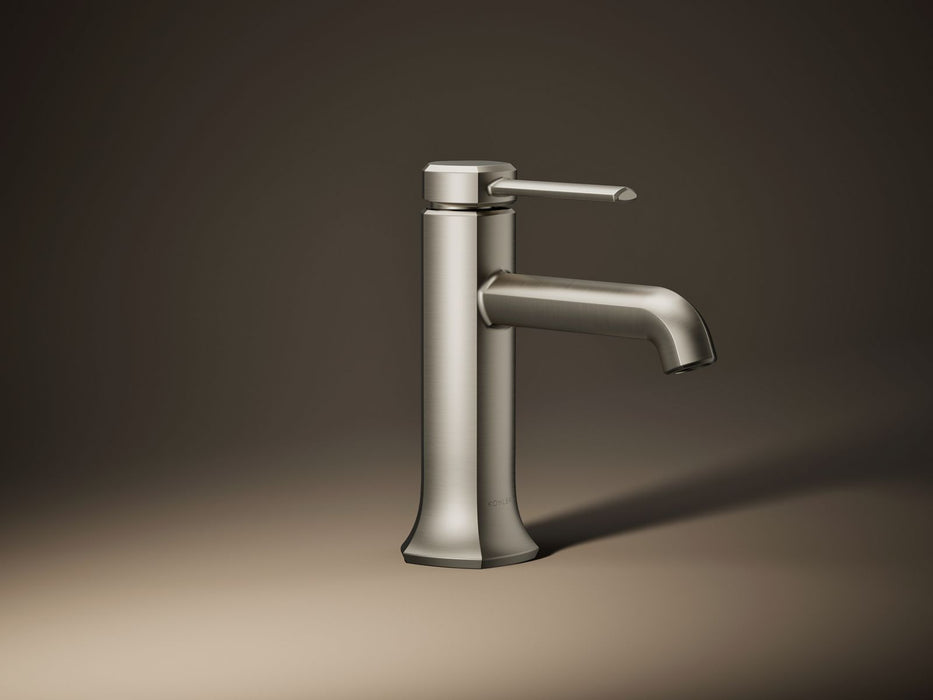 KOHLER K-27000-4K Occasion Single-handle bathroom sink faucet, 1.0 gpm